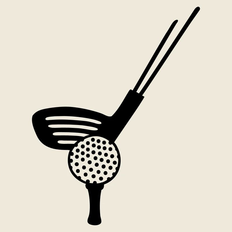 Golf - line