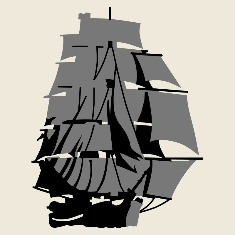 Segelschiff
