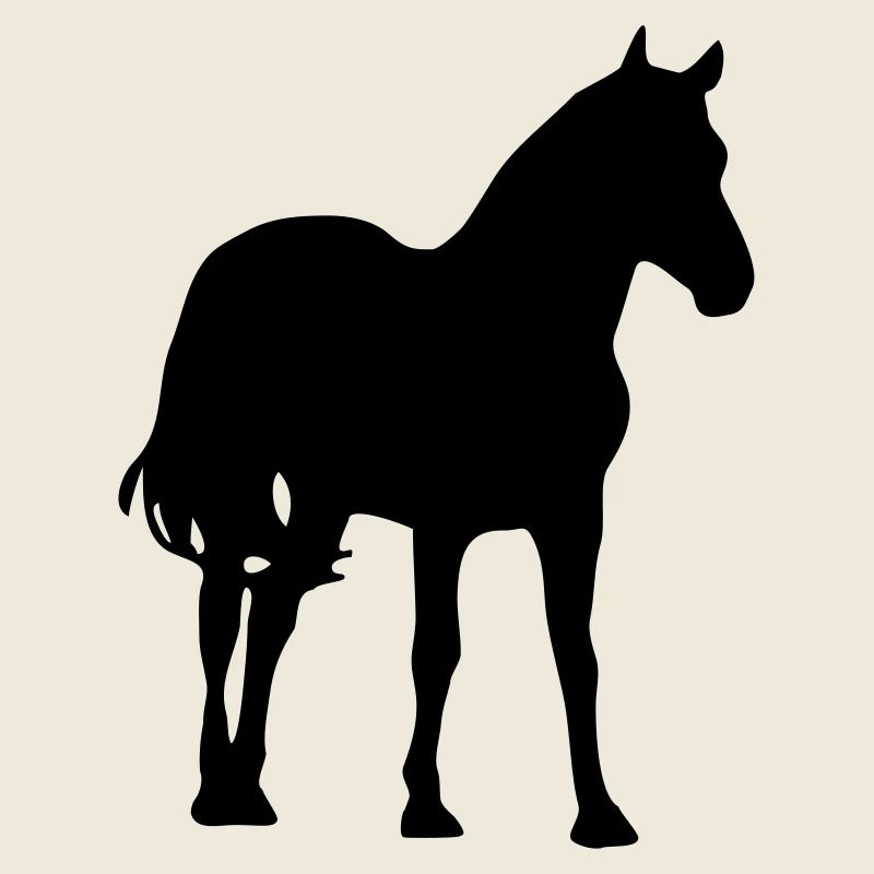Pferd