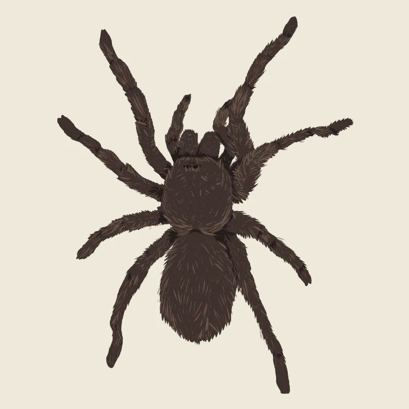Vogelspinne2