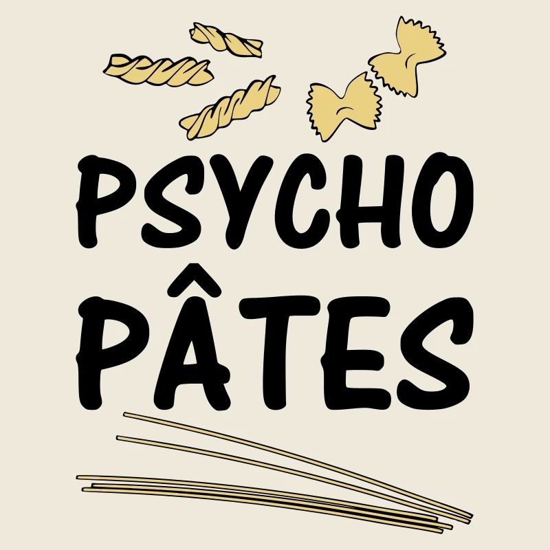 Psycho Pâtes
