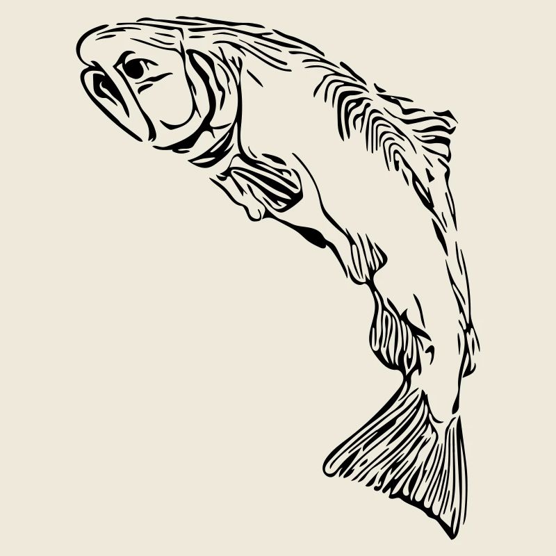 Saumons