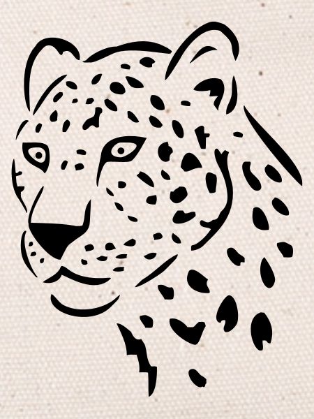 leopard