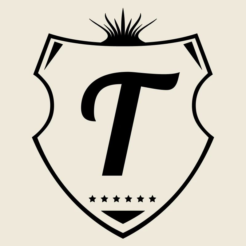 t letter