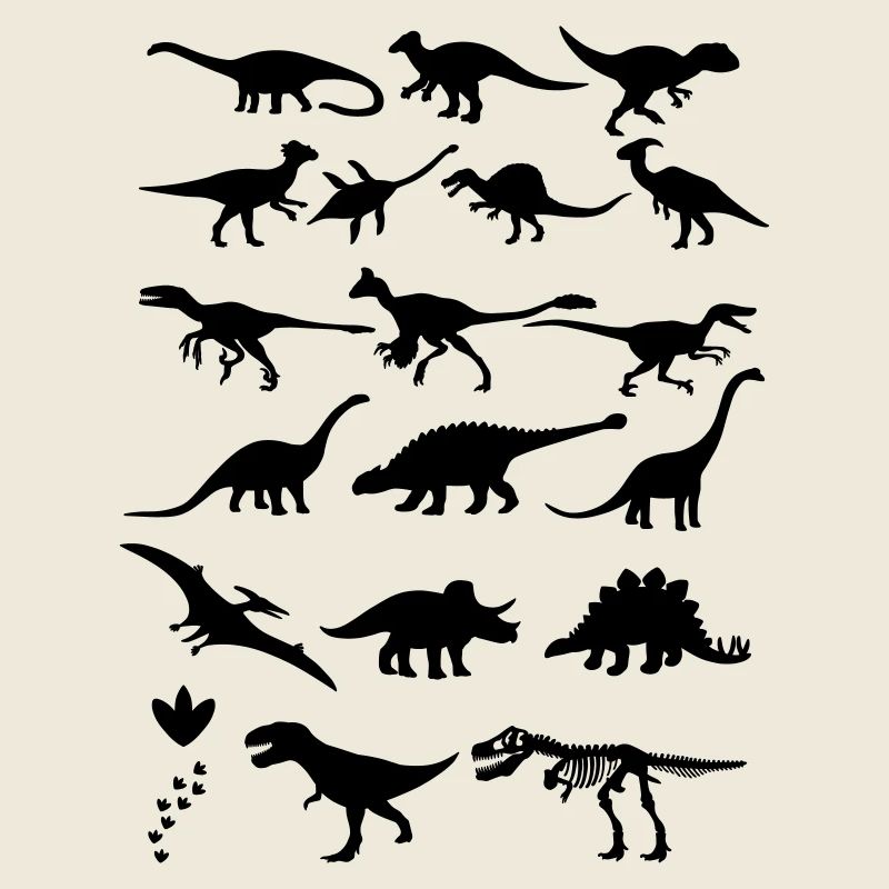 Dinosaurs