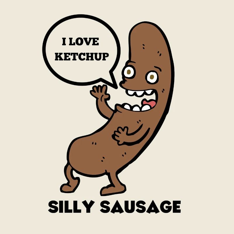 DUMME WURST