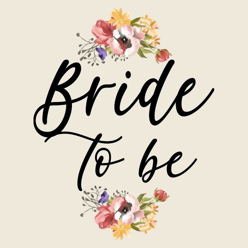 Fiançailles de mariage nuptial