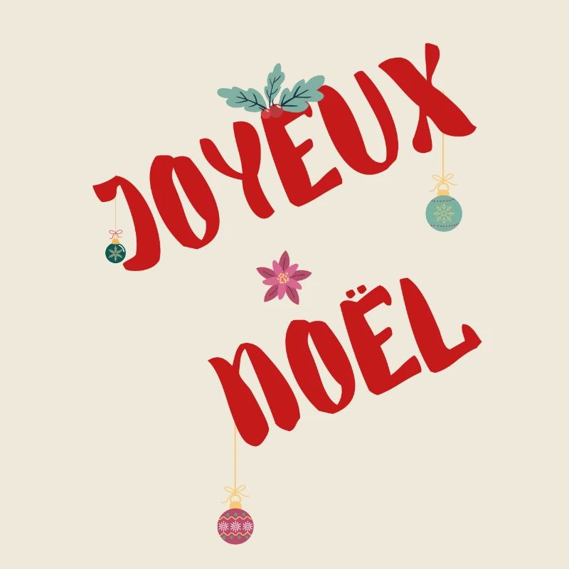 Joyeux noël 2