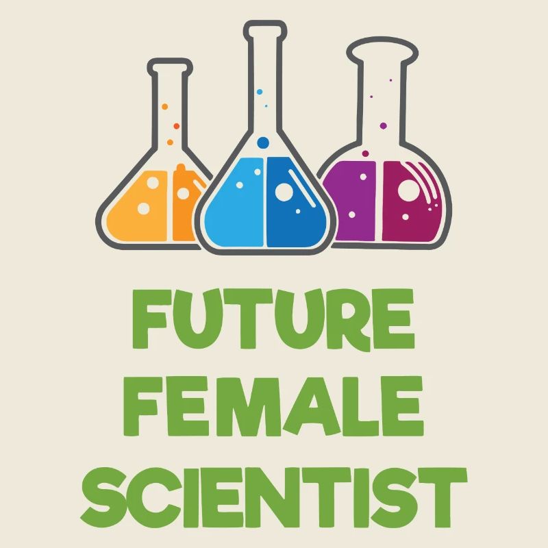 Future Female Scientist