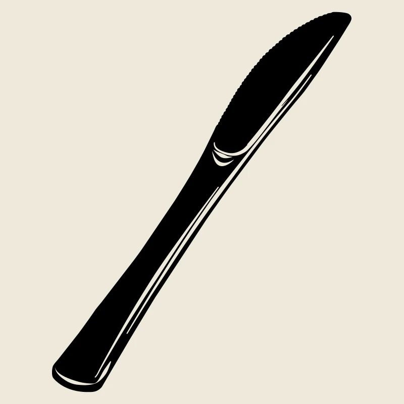 Messerbesteck