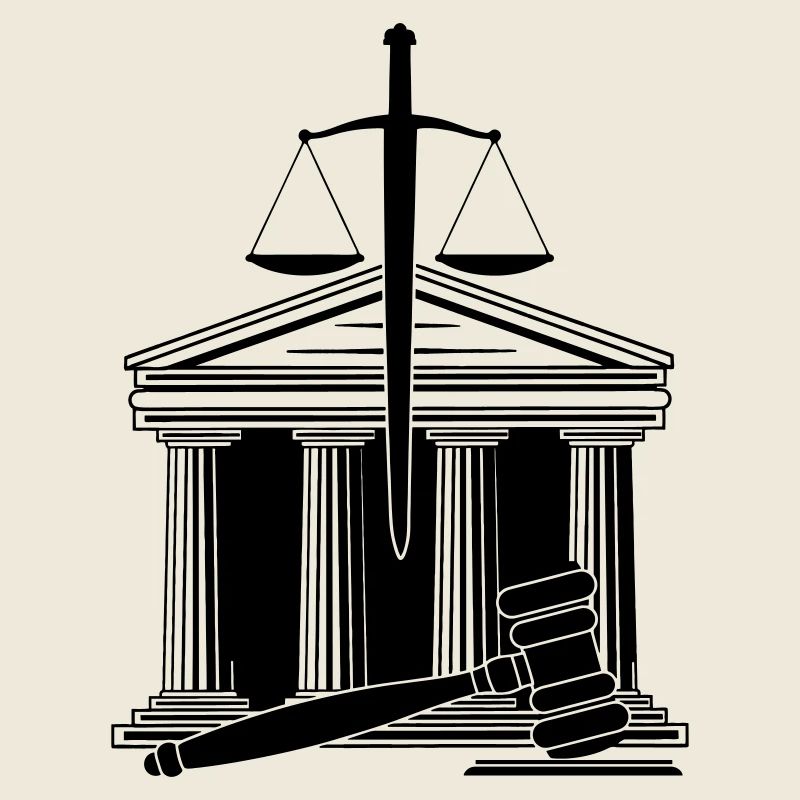 Épée à échelle de cour