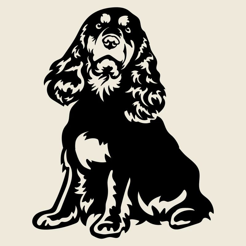 Cocker Spaniel