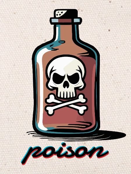 Poison