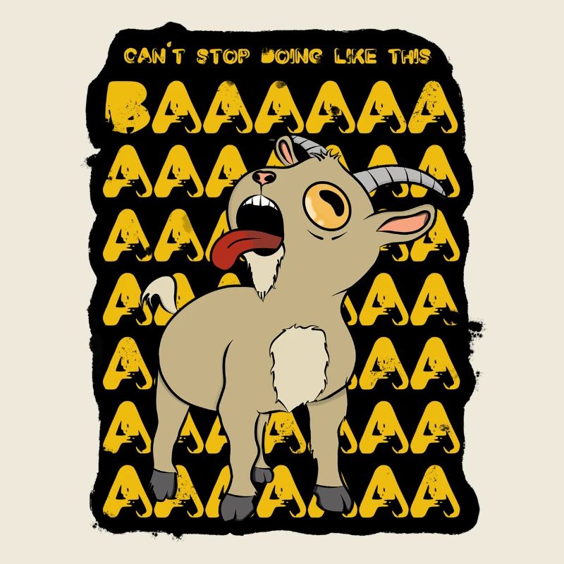 Can't stop doing like this