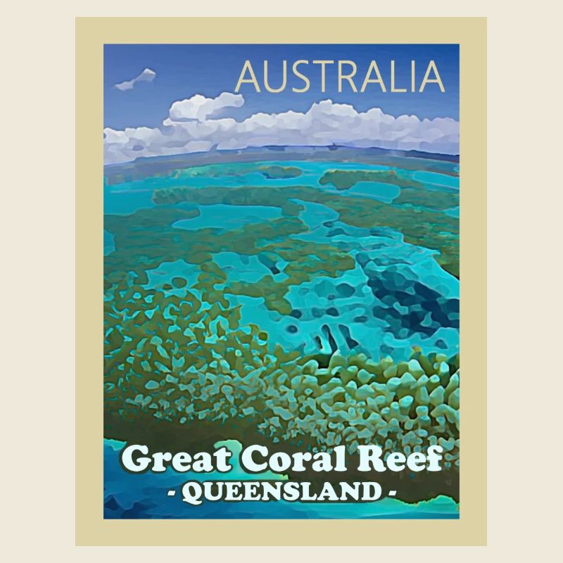 Great Barrier Reef