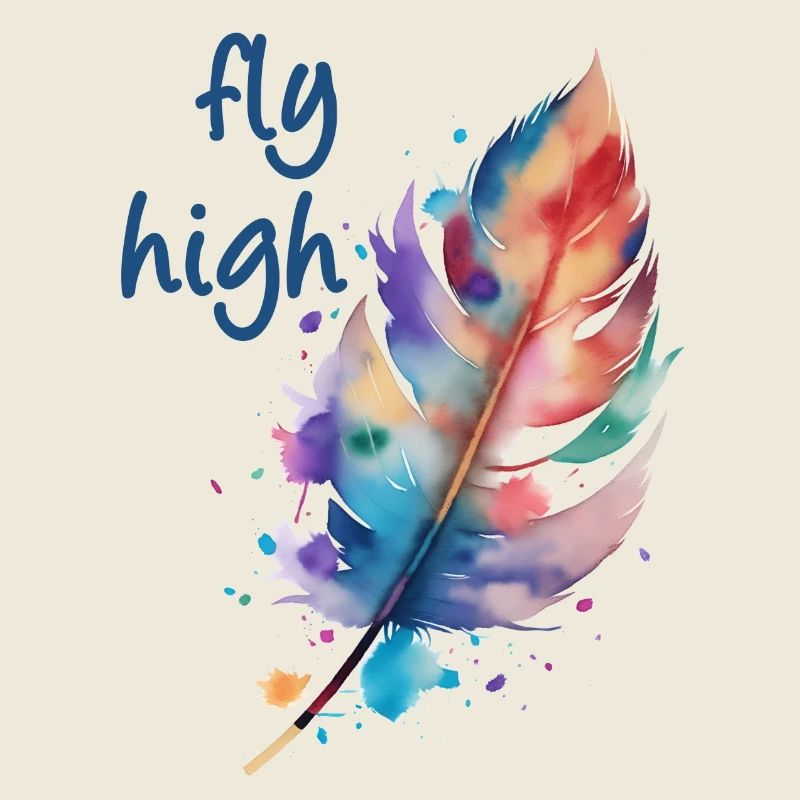 fly high