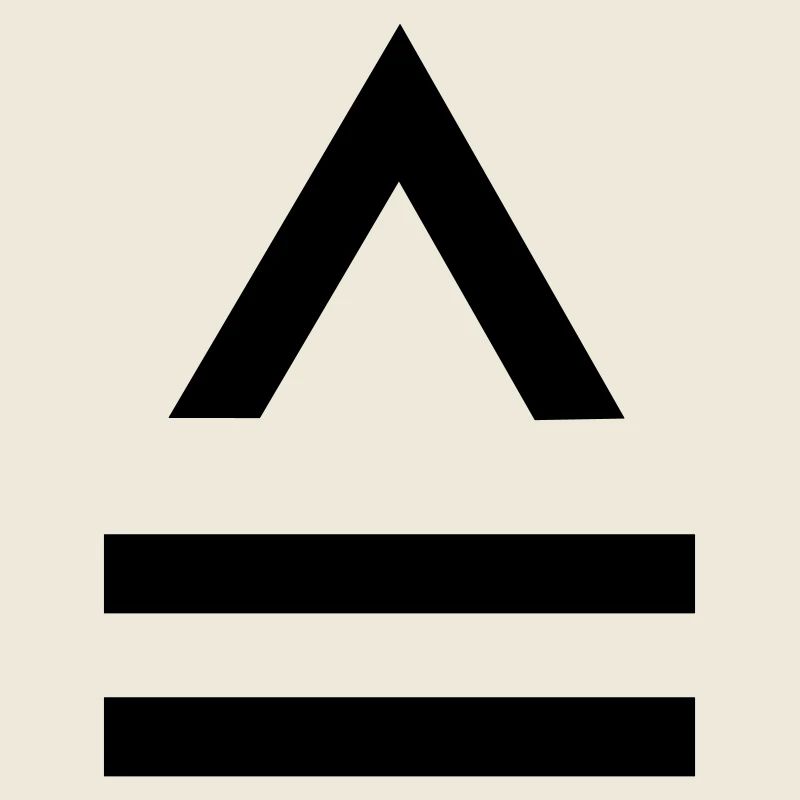 Corresponds to characters equivalent to