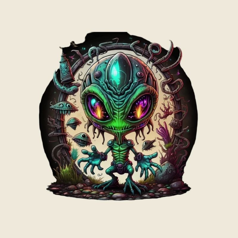 Alien