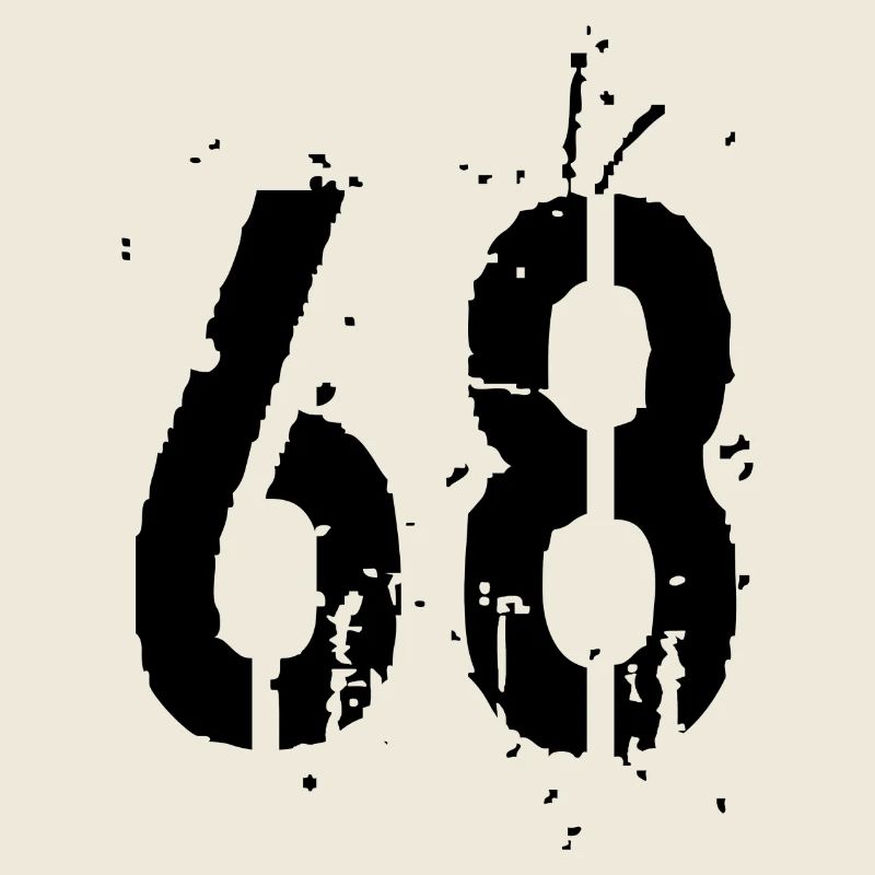 Nummer 68