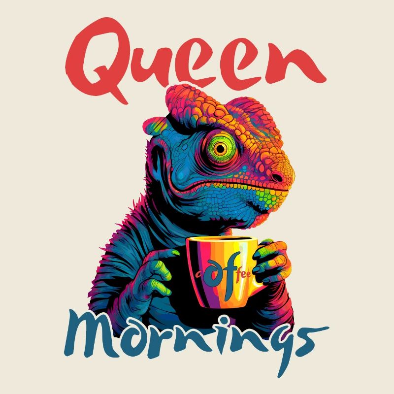 Queen of Mornings
