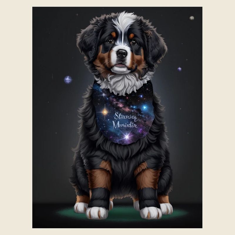 Berner Sennenhund