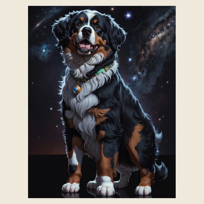 Berner Sennenhund