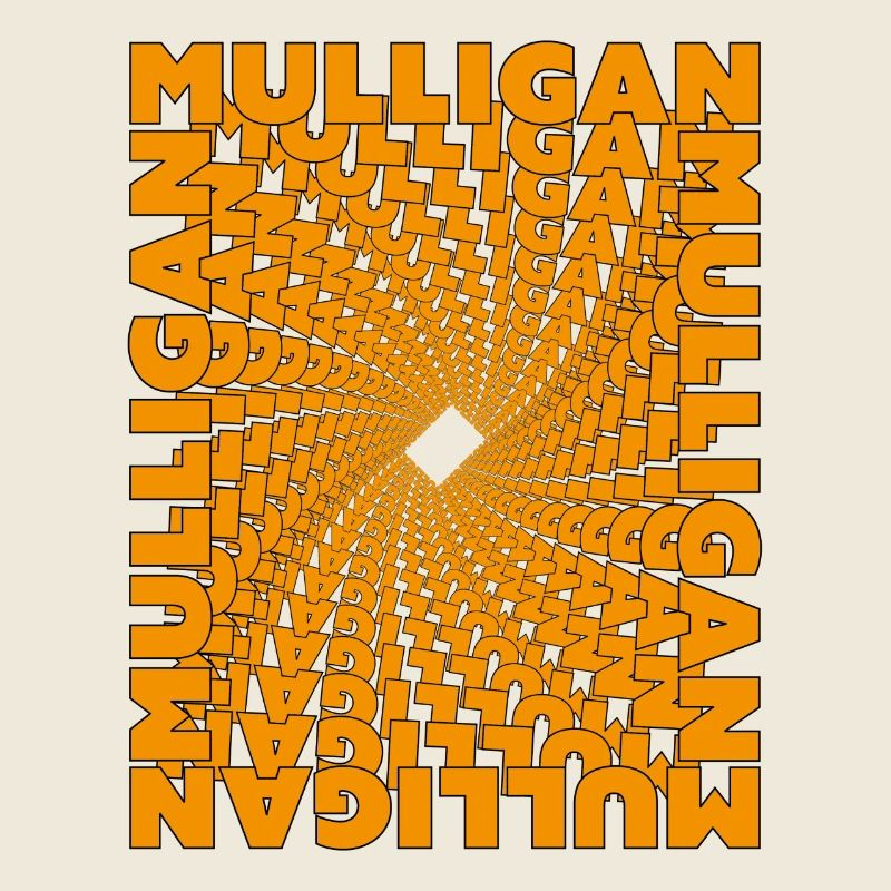 Mulligan - Golfen mit Stil