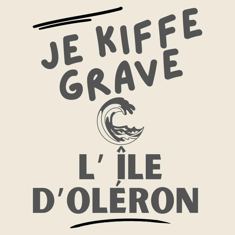 Je kiffe grave l'île d'Oléron 2