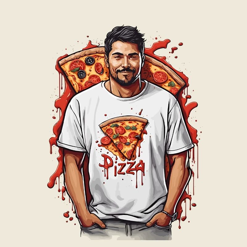 Pizza lover