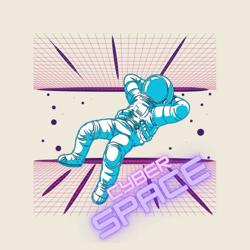 Cyber Space