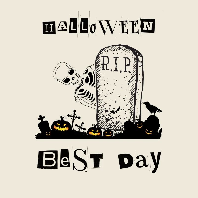 RIP Halloween