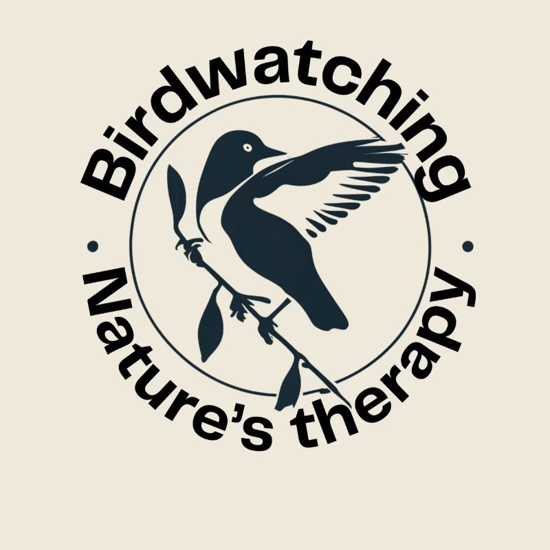 Vogelbeobachtung & Naturtherapie