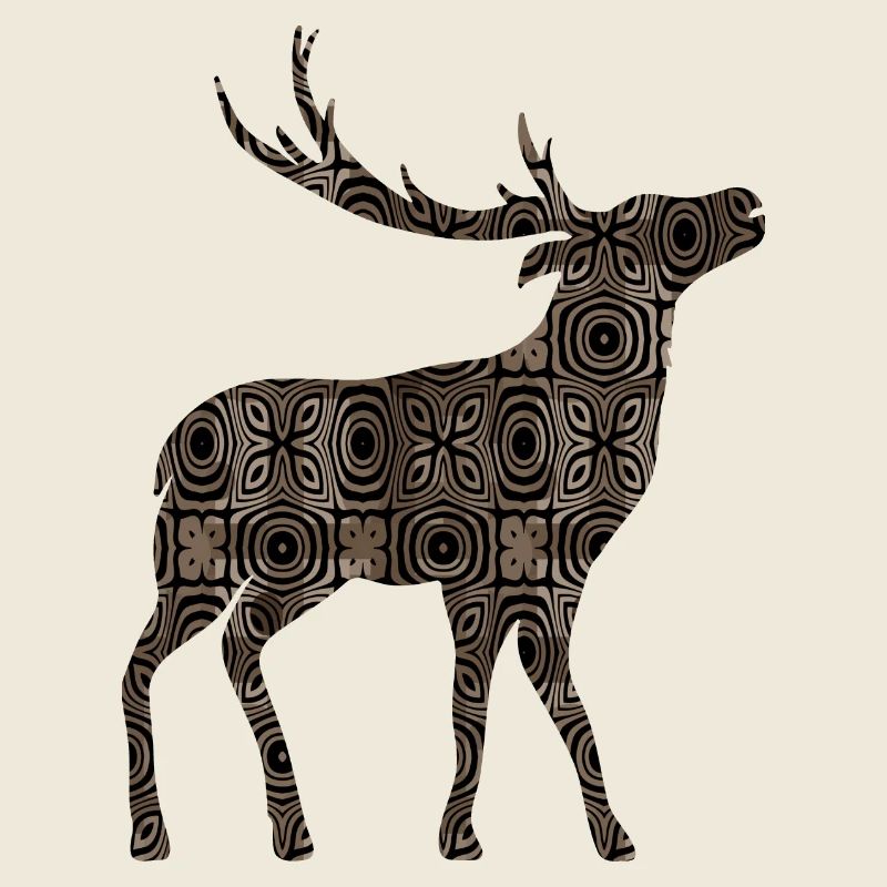 Hirsch