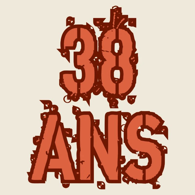 38 ANS