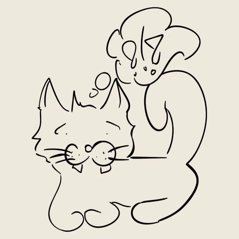 Katze