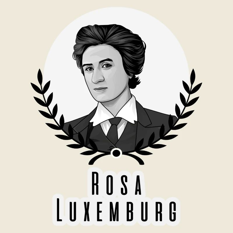 Rosa Luxemburg
