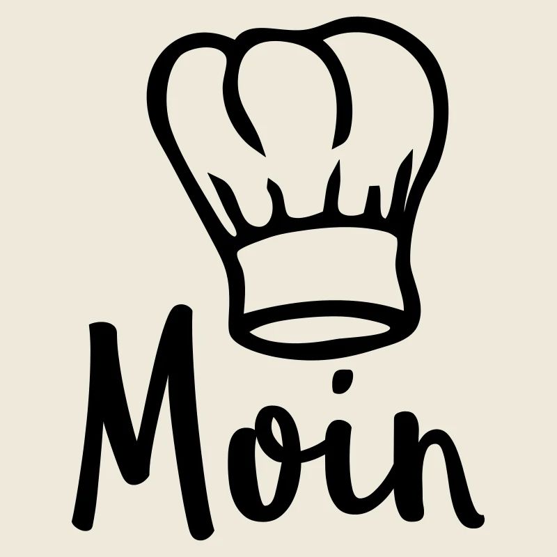 Moin Chef Koch