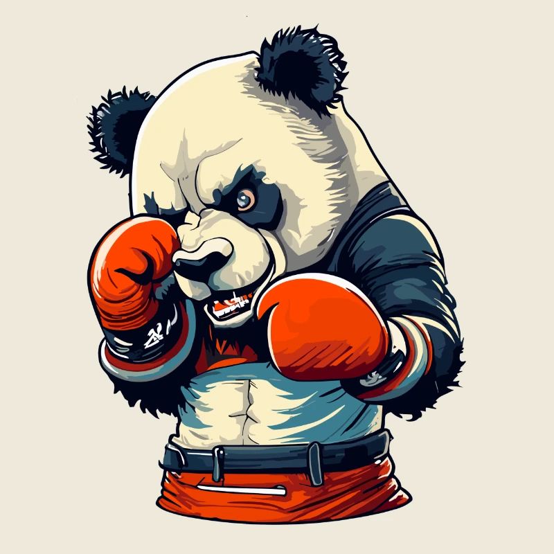 Box Panda