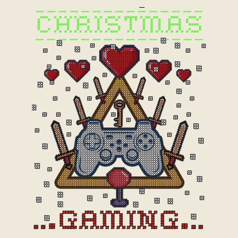 ugly Christmas