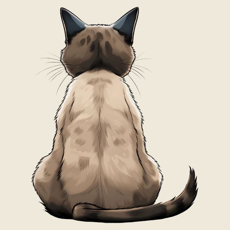 Siamkatze