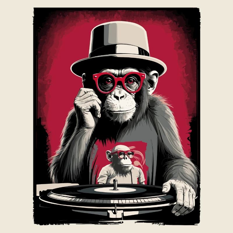 Singe DJ