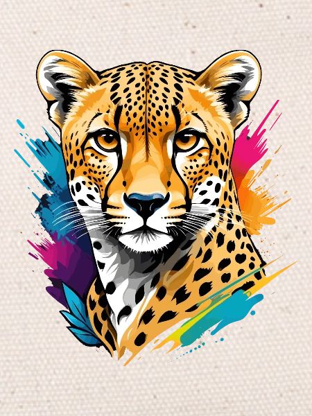 Guépard
