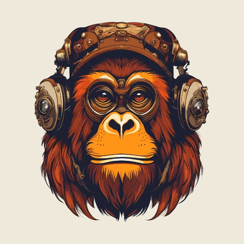 Orang-outan