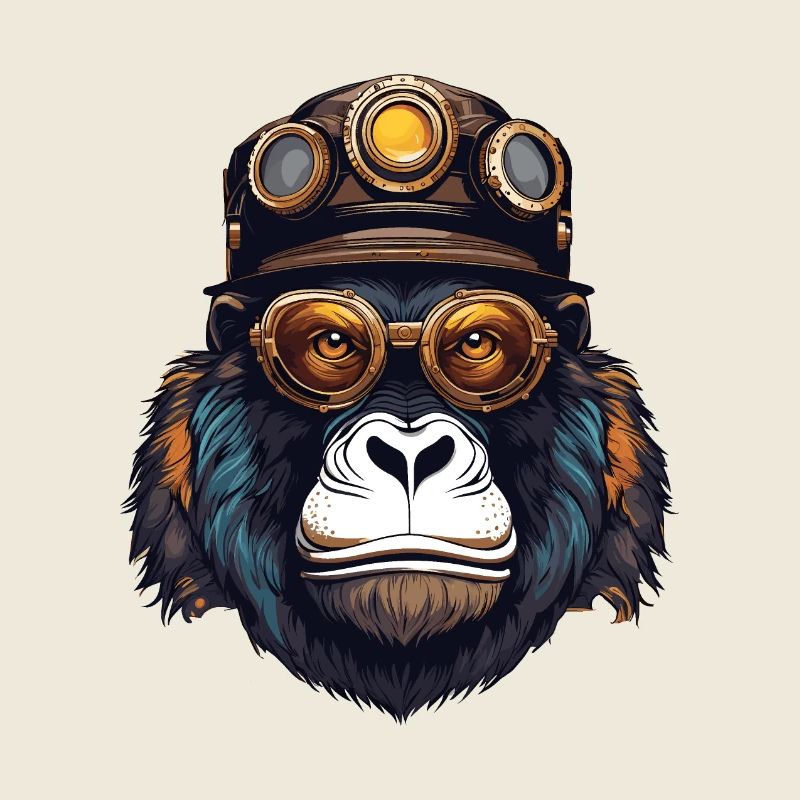 GorillaPunk