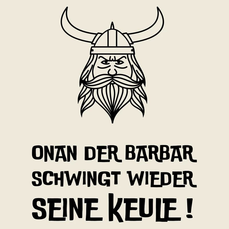 Onan der Barbar
