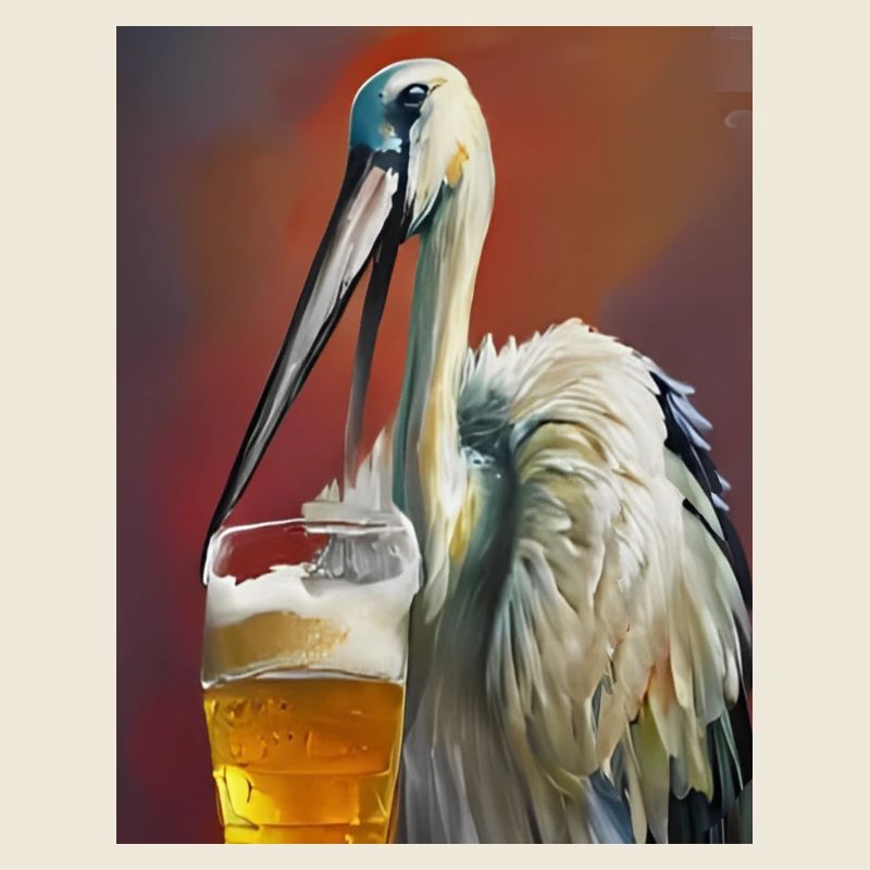 Cigogne Bière