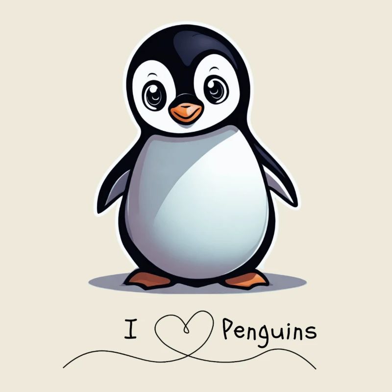 Pinguin