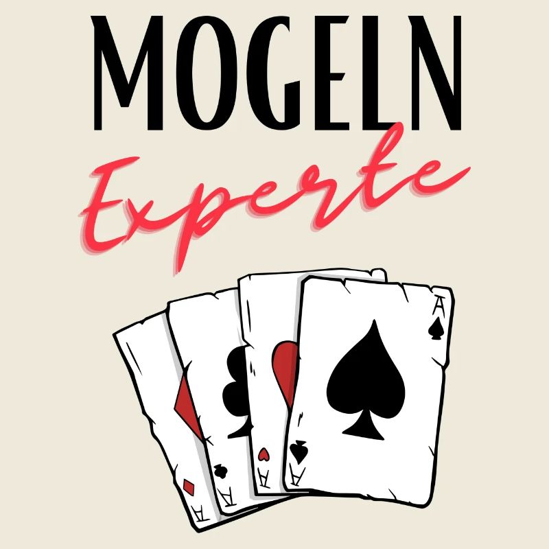 Mogeln Experte