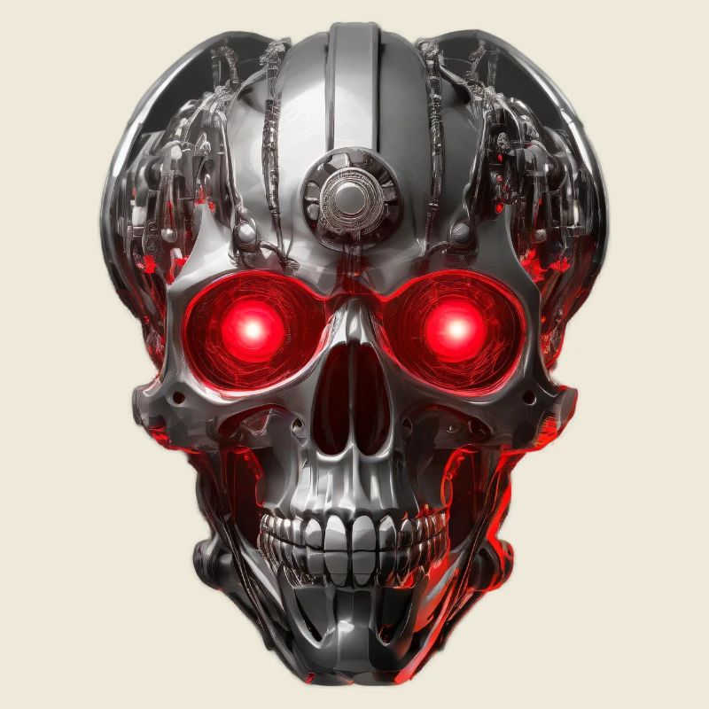Cyborg