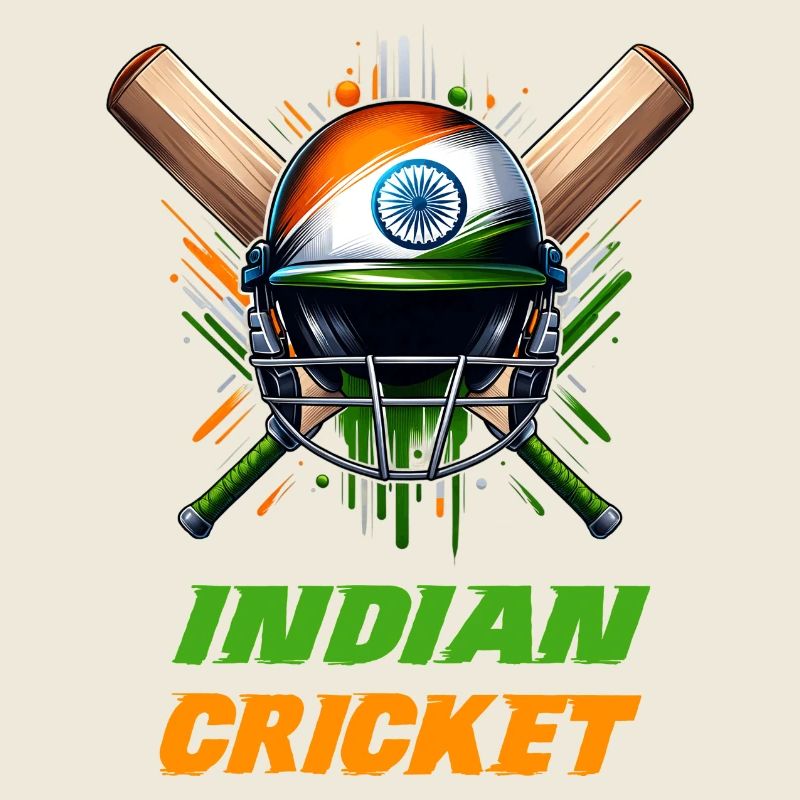 India cricket helmet elephant design
